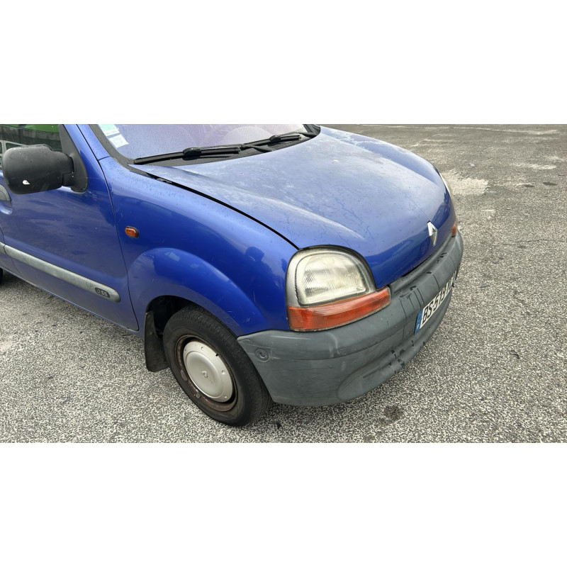 Porte avant gauche RENAULT KANGOO 1 Photo n°17