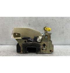 Serrure avant droit RENAULT KANGOO 1 Photo n°1