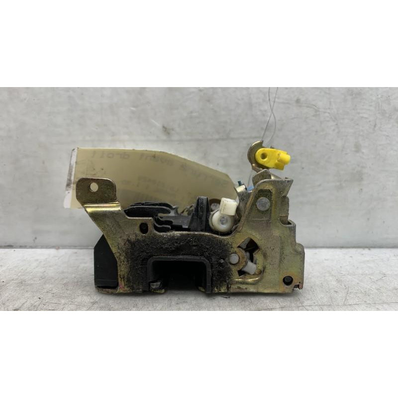 Serrure avant droit RENAULT KANGOO 1 Photo n°1