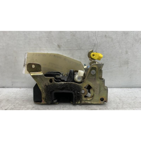 Serrure avant droit RENAULT KANGOO 1 Photo n°1