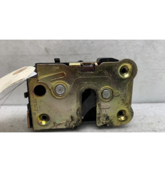 Serrure avant droit RENAULT KANGOO 1