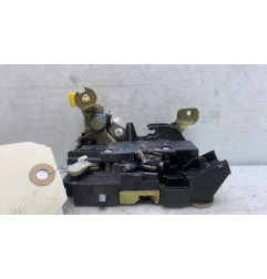 Serrure avant droit RENAULT KANGOO 1