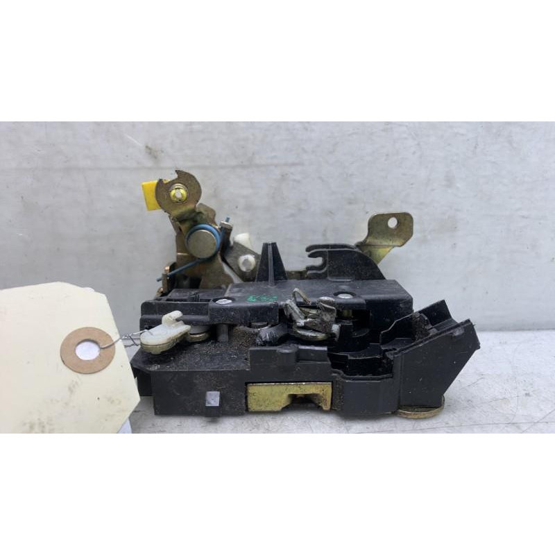 Serrure avant droit RENAULT KANGOO 1 Photo n°3
