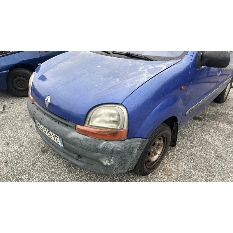 Serrure avant droit RENAULT KANGOO 1 Photo n°10