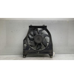 Moto ventilateur radiateur RENAULT KANGOO 1