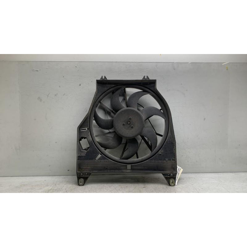 Moto ventilateur radiateur RENAULT KANGOO 1 Photo n°2