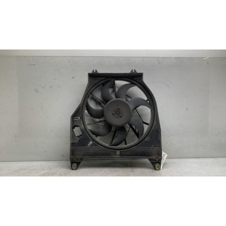 Moto ventilateur radiateur RENAULT KANGOO 1
