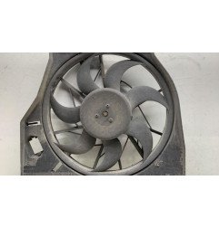 Moto ventilateur radiateur RENAULT KANGOO 1