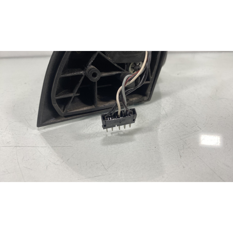 Retroviseur droit MERCEDES CLASSE A 168 Photo n°3