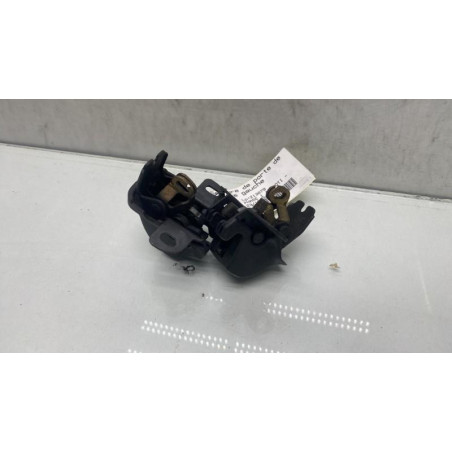 Serrure de porte de coffre gauche RENAULT KANGOO 1 Photo n°1
