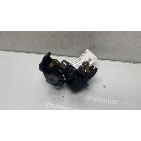 Serrure de porte de coffre gauche RENAULT KANGOO 1