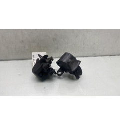 Serrure de porte de coffre gauche RENAULT KANGOO 1