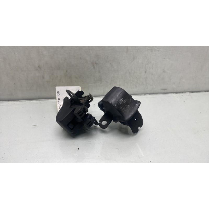 Serrure de porte de coffre gauche RENAULT KANGOO 1 Photo n°3