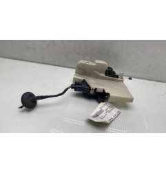 Serrure avant droit VOLKSWAGEN POLO 4