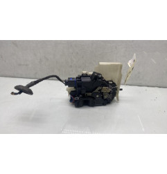 Serrure avant droit VOLKSWAGEN POLO 4