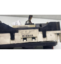 Commande chauffage SEAT IBIZA 3