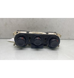 Commande chauffage SEAT IBIZA 3