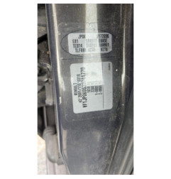 Cremaillere assistee RENAULT MODUS