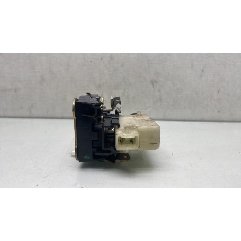 Serrure avant droit RENAULT KANGOO 1 Photo n°3
