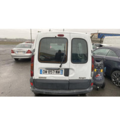 Serrure avant droit RENAULT KANGOO 1