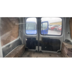 Serrure avant droit RENAULT KANGOO 1