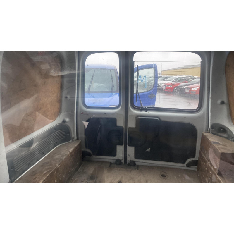 Serrure avant droit RENAULT KANGOO 1 Photo n°6