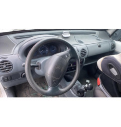 Serrure avant droit RENAULT KANGOO 1