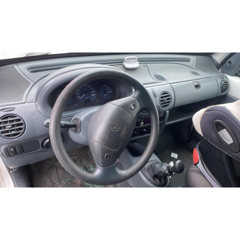 Serrure avant droit RENAULT KANGOO 1 Photo n°7