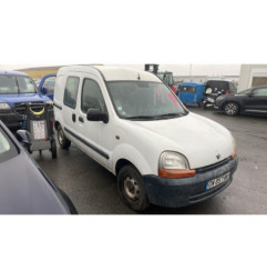 Serrure avant droit RENAULT KANGOO 1