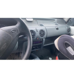 Serrure avant droit RENAULT KANGOO 1