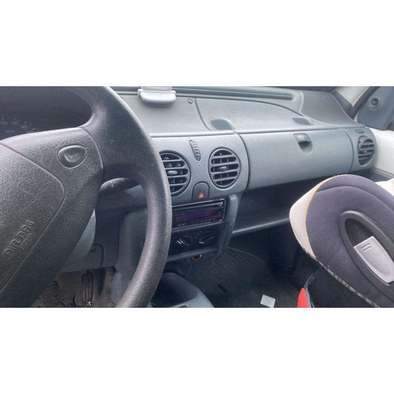 Serrure avant droit RENAULT KANGOO 1 Photo n°10