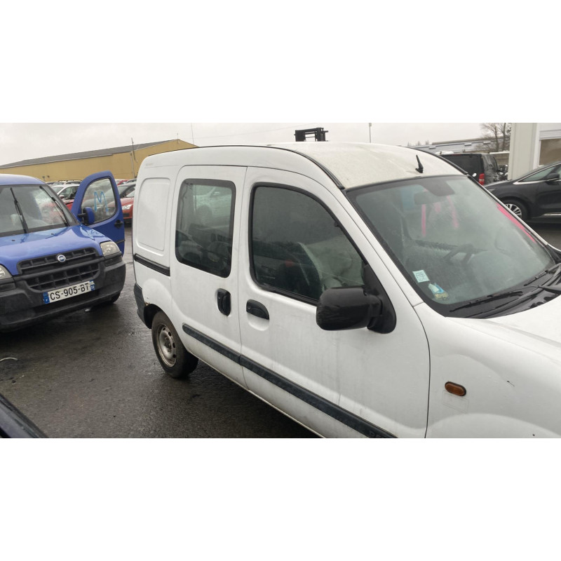 Serrure avant droit RENAULT KANGOO 1 Photo n°12
