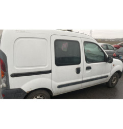 Serrure avant droit RENAULT KANGOO 1