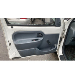 Serrure avant droit RENAULT KANGOO 1
