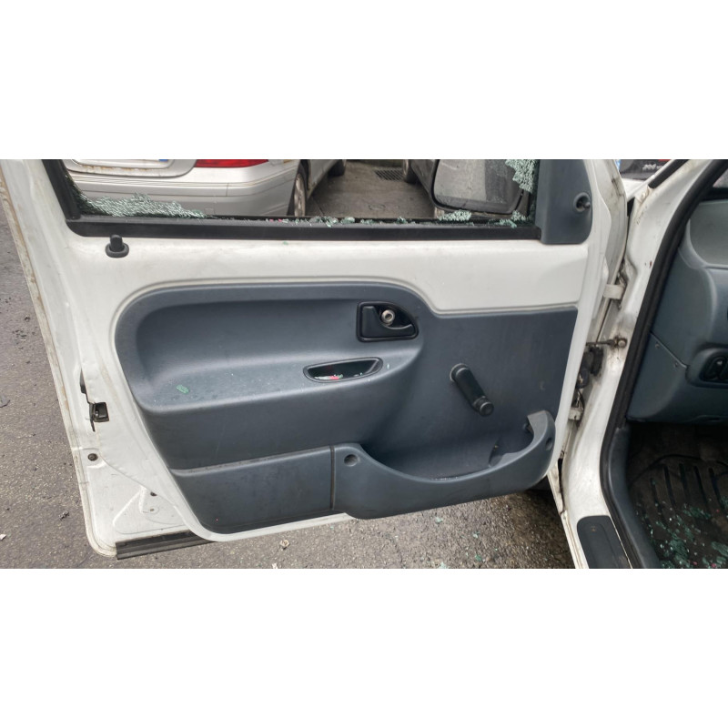 Serrure avant droit RENAULT KANGOO 1 Photo n°14