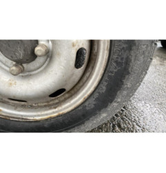 Serrure avant droit RENAULT KANGOO 1