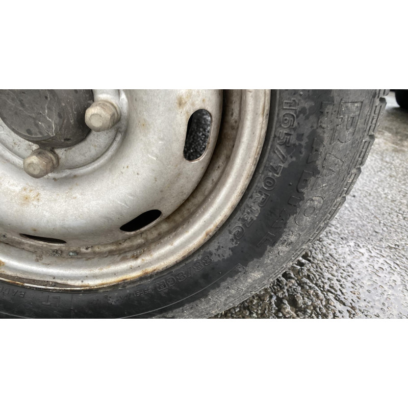 Serrure avant droit RENAULT KANGOO 1 Photo n°15