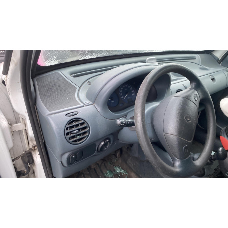 Serrure avant droit RENAULT KANGOO 1 Photo n°16