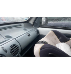 Serrure avant droit RENAULT KANGOO 1