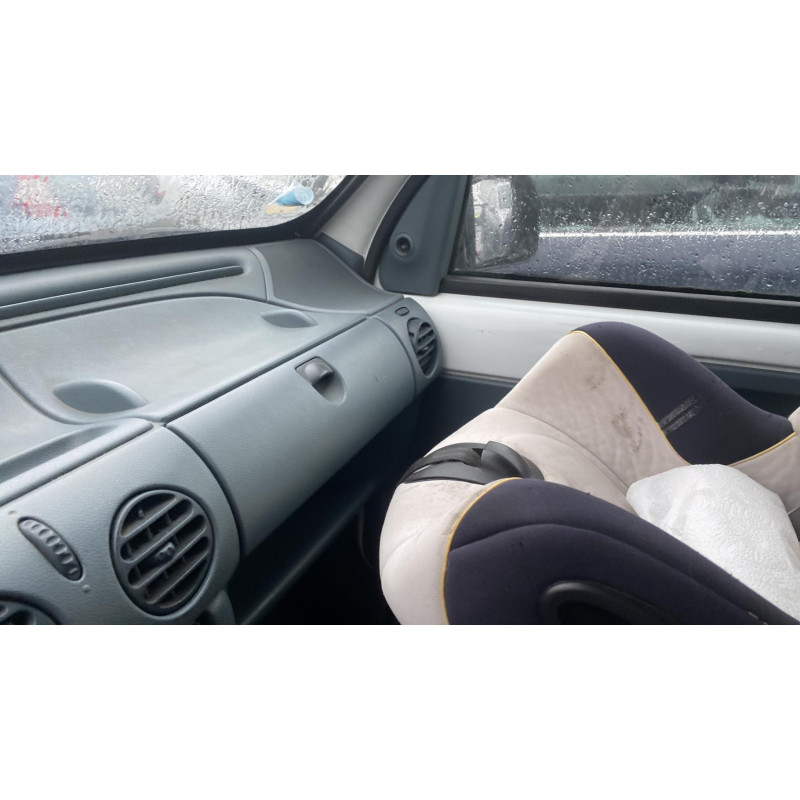 Serrure avant droit RENAULT KANGOO 1 Photo n°18