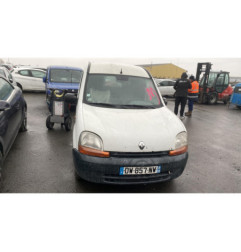 Serrure avant droit RENAULT KANGOO 1
