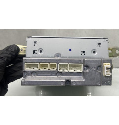 Autoradio d'origine TOYOTA VERSO
