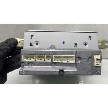 Autoradio d'origine TOYOTA VERSO