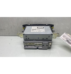 Autoradio d'origine TOYOTA VERSO