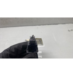 Bouton de warning TOYOTA VERSO