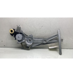 Leve vitre electrique avant droit TOYOTA VERSO Photo n°1