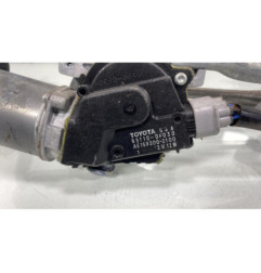 Moteur essuie glace avant TOYOTA VERSO