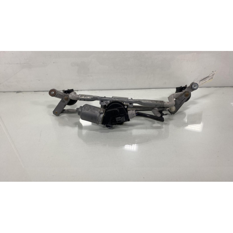 Moteur essuie glace avant TOYOTA VERSO Photo n°5