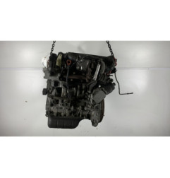 Moteur FORD FIESTA 5 Photo n°1