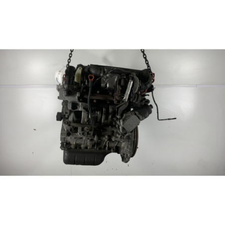 Moteur FORD FIESTA 5 Photo n°1